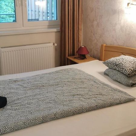 Zamardi Siraly Apartment ภายนอก รูปภาพ