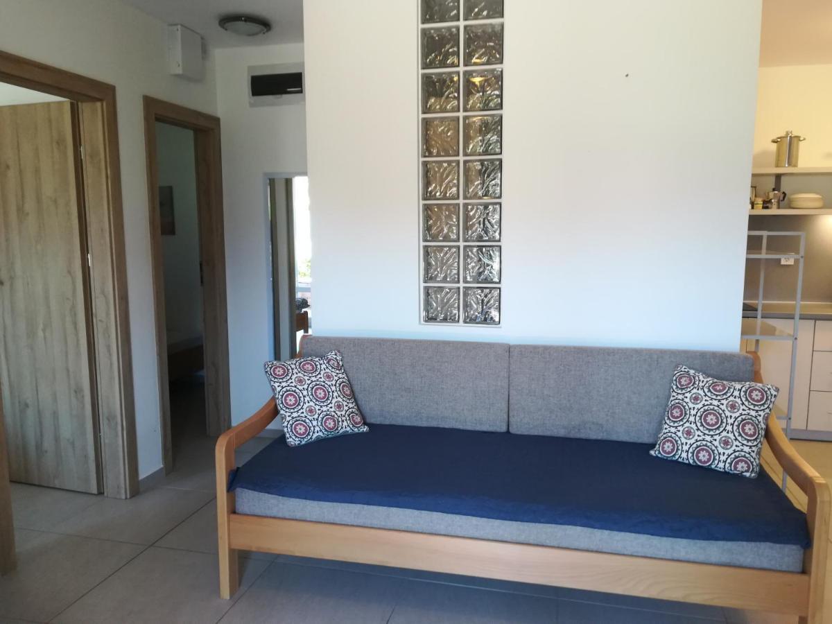 Zamardi Siraly Apartment ภายนอก รูปภาพ
