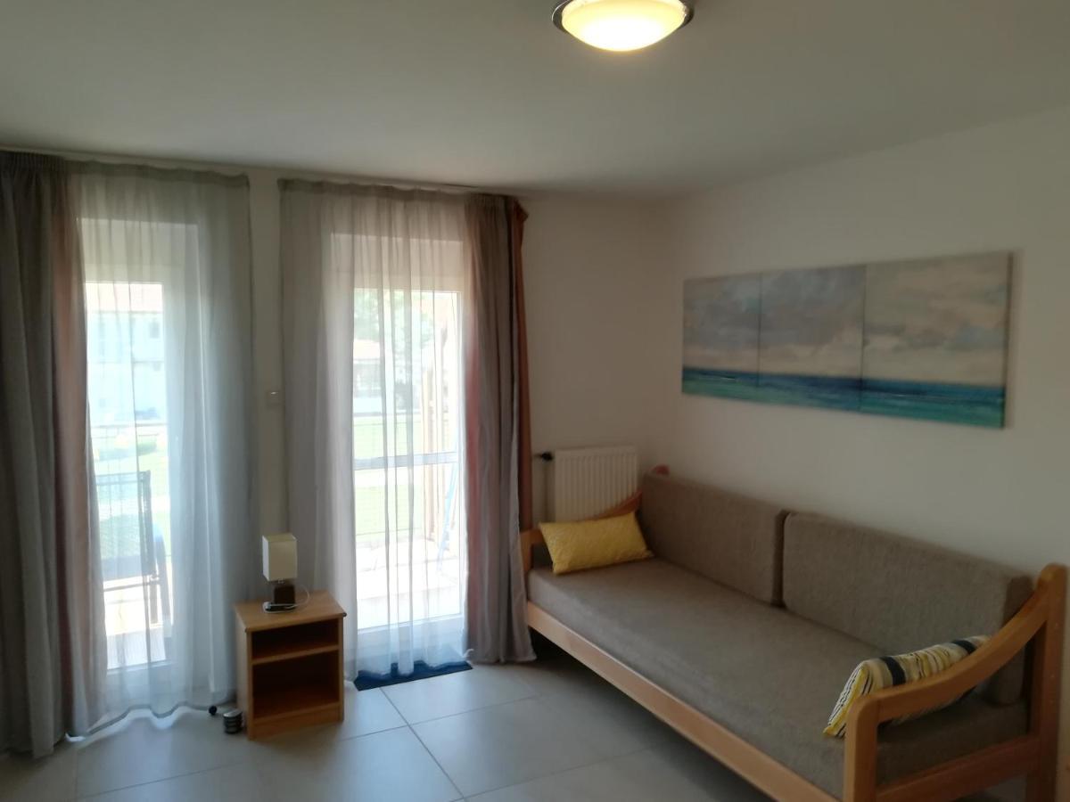 Zamardi Siraly Apartment ภายนอก รูปภาพ